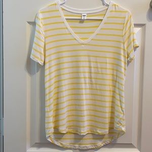 Striped Tee